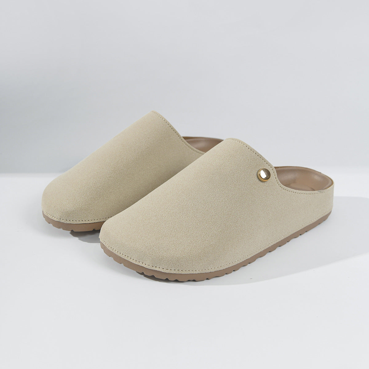 Chic Orthopedic Shoes with Unique Design
