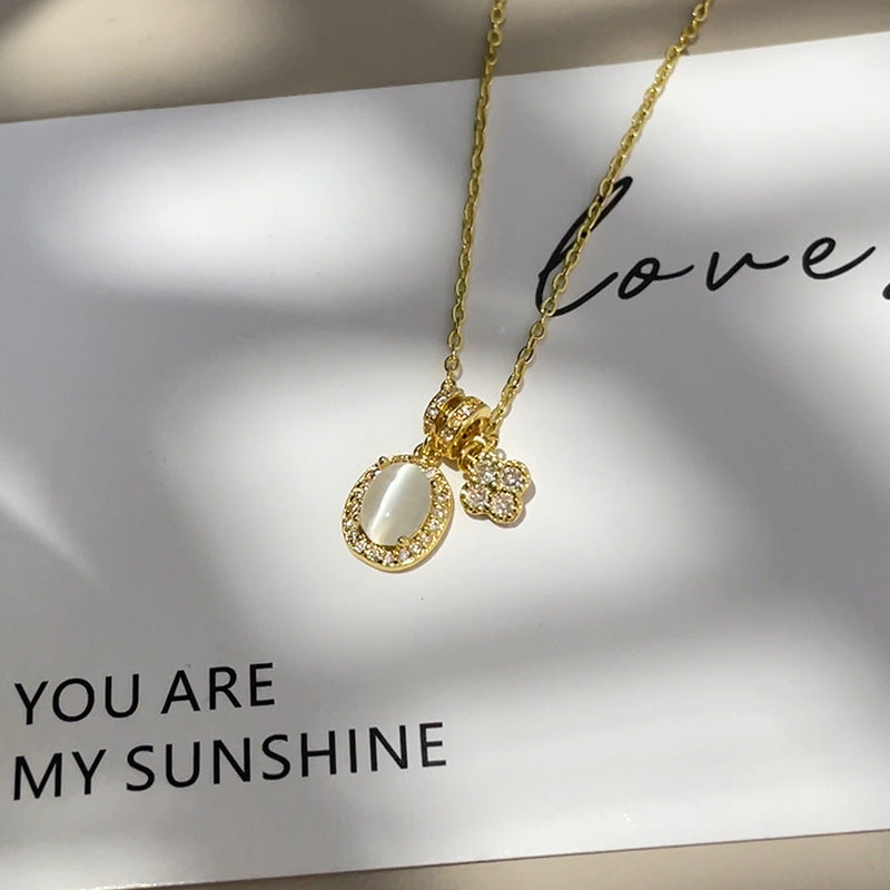 Charming Necklace for Any Occasion