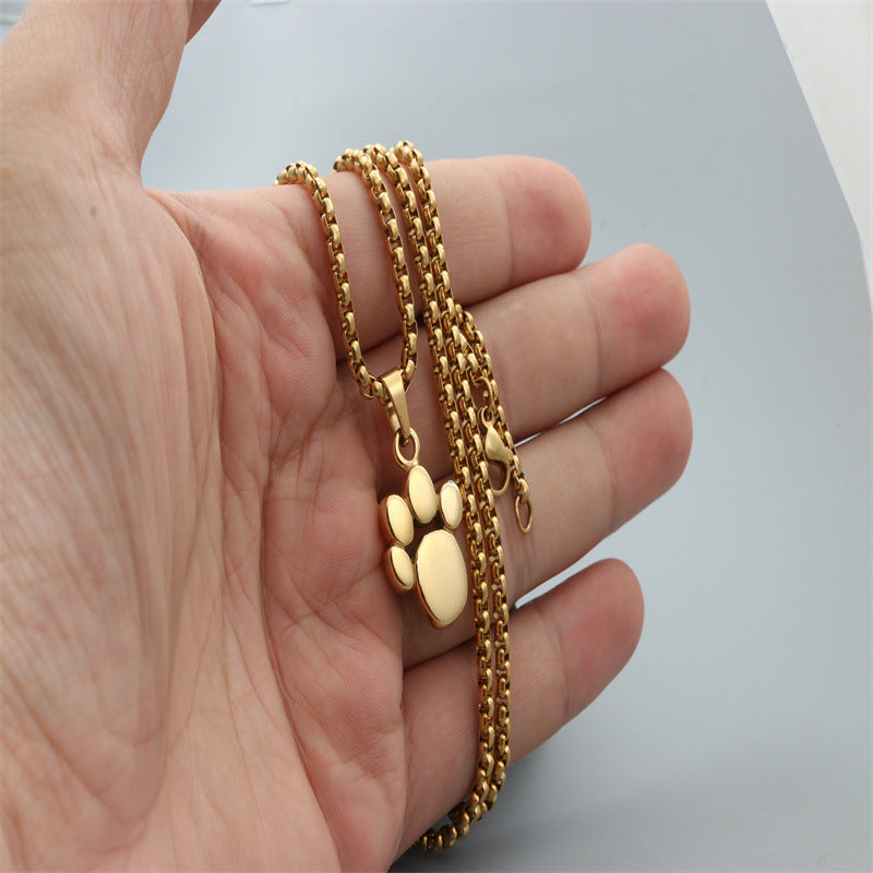 Romantic Necklace for Special Moments