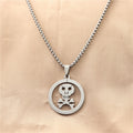 Stunning Pendant for Daily Wear