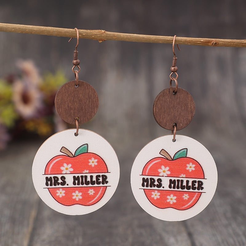 Classic Earring with Timeless Appeal