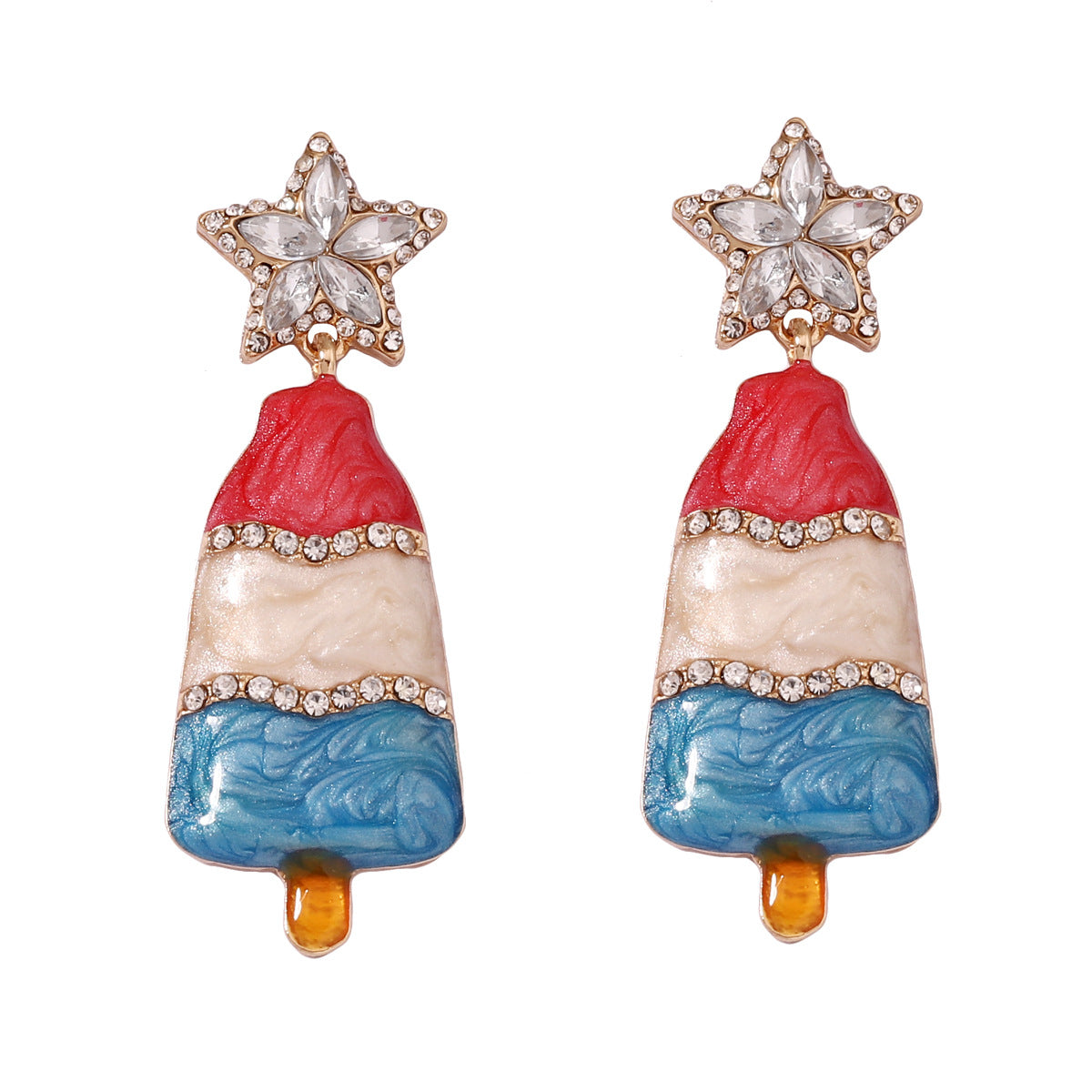 Romantic Earring for Special Moments