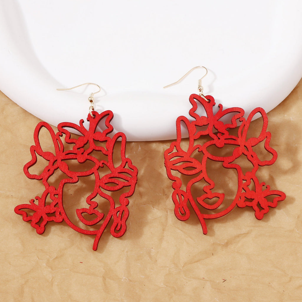 Elegant Earring for Every Occasion