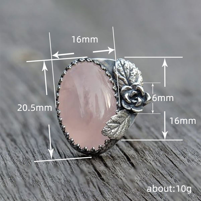 Romantic Ring for Special Moments
