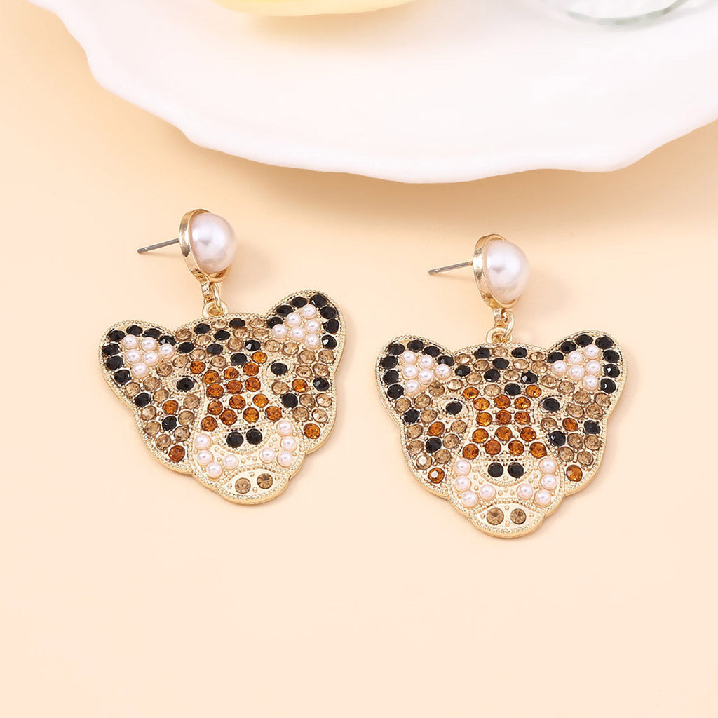 Stunning Earring for Daily Wear
