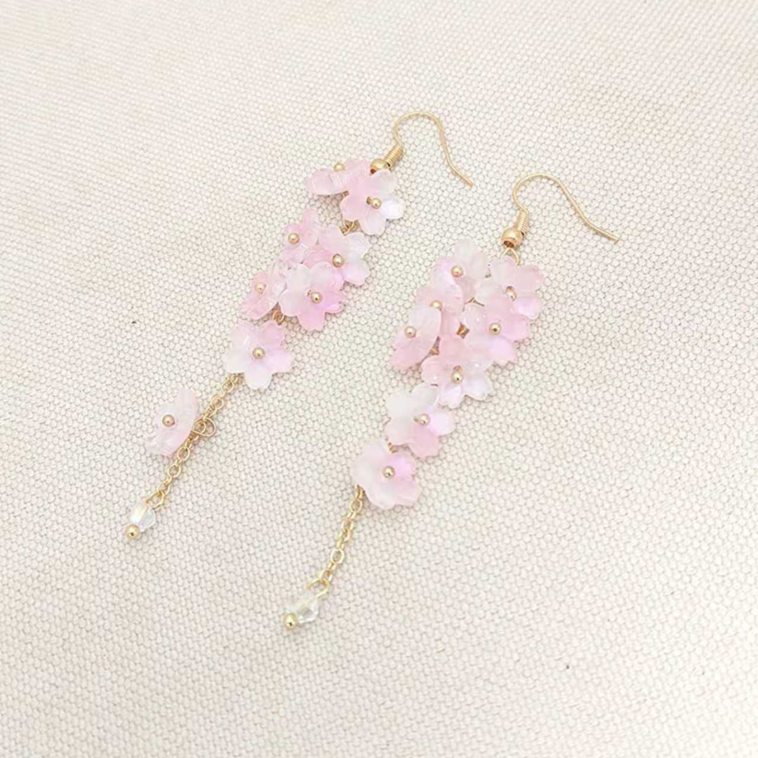 Beautiful Earring with Unique Style