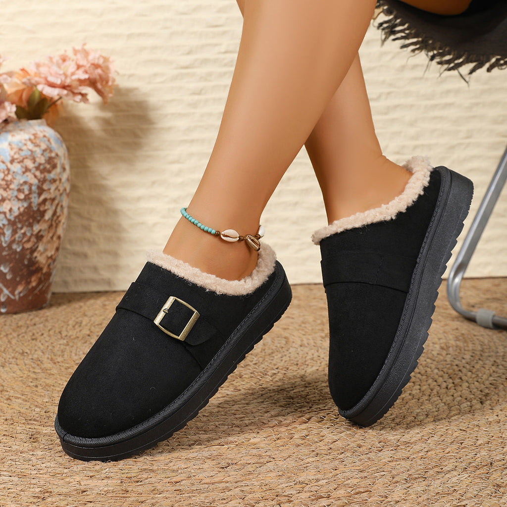 Elegant Orthopedic Boots for Every Step