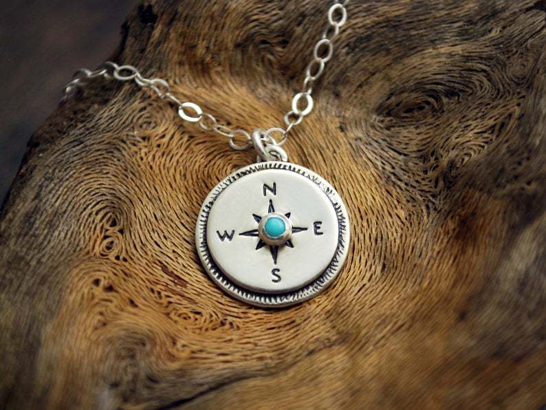 Vintage Handmade Necklace