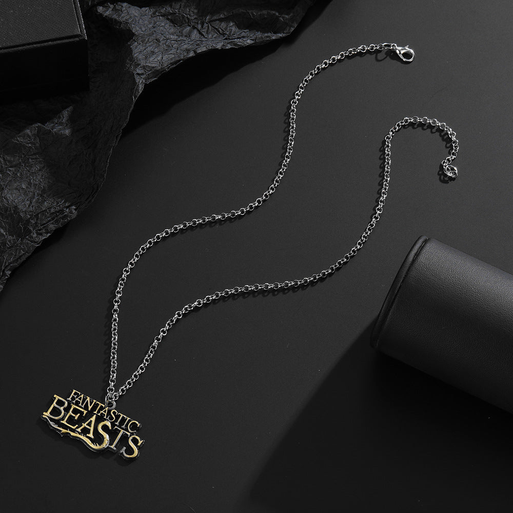 Delicate Artisan Necklace