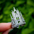 Elegant Ring for Every Occasion