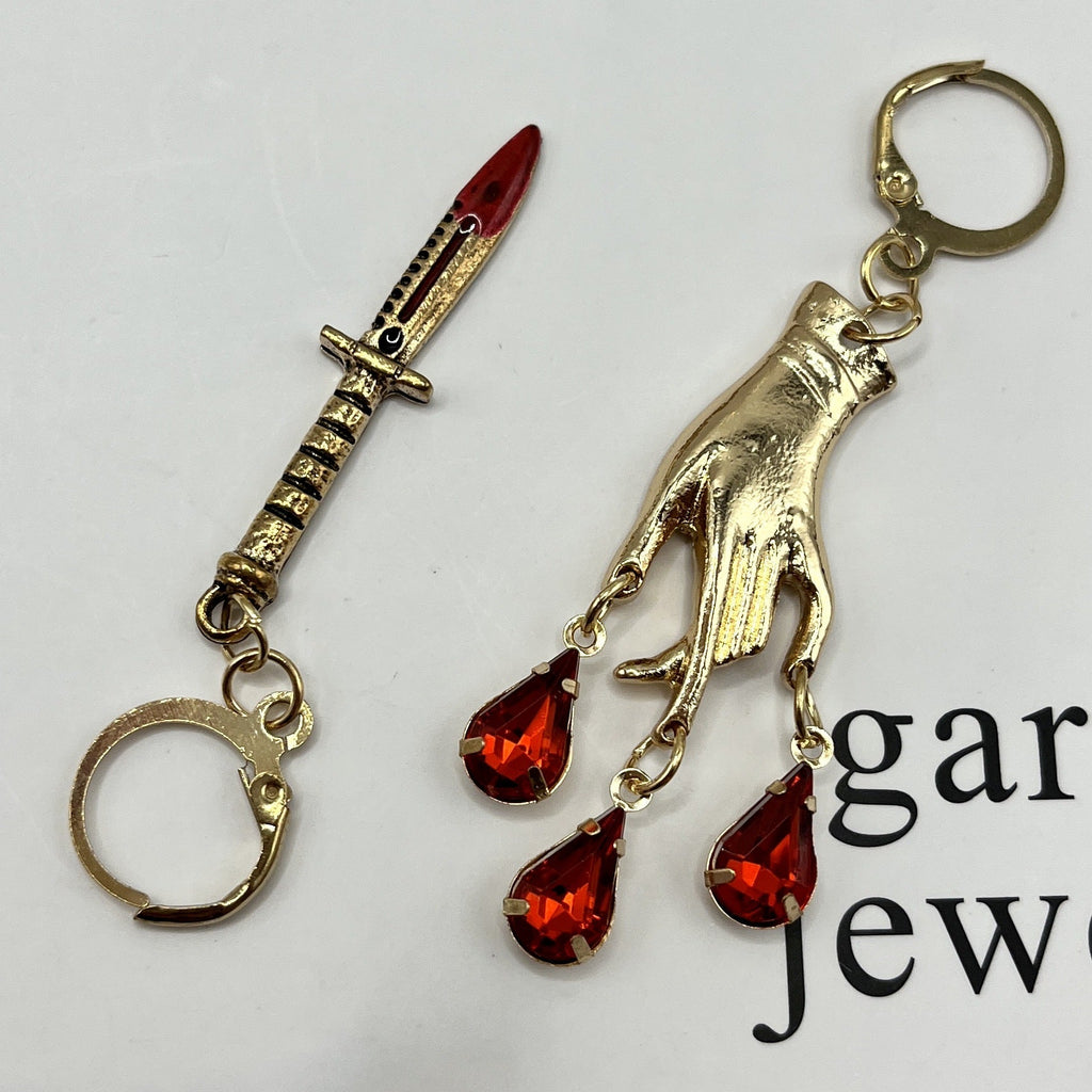 Stunning Earring for Daily Wear