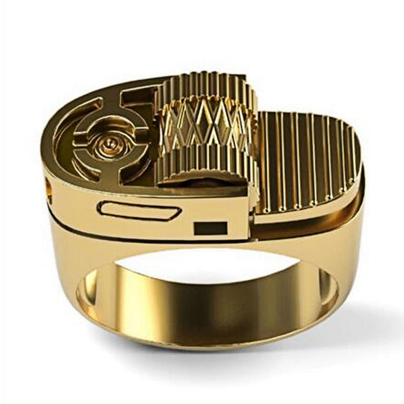 Elegant Ring for Every Occasion
