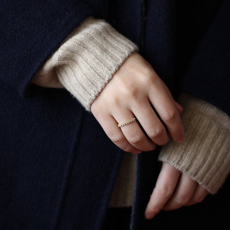 Stunning Ring for Daily Wear