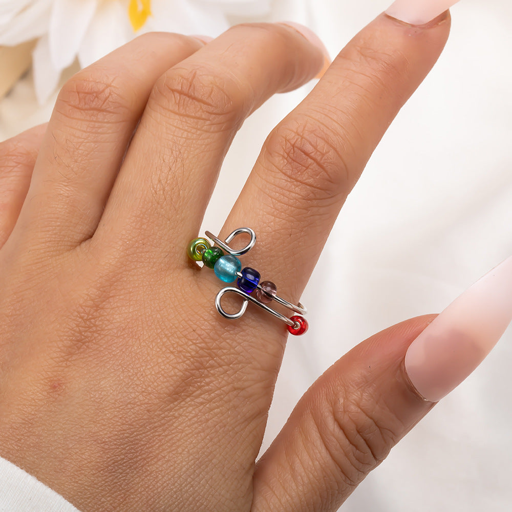 Romantic Ring for Special Moments