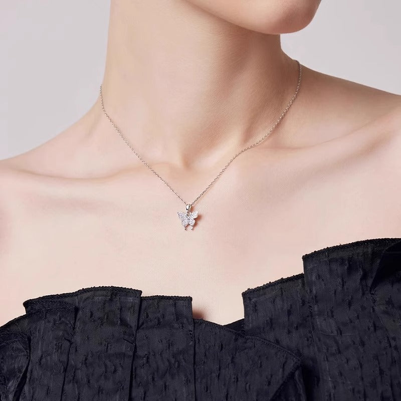 Romantic Necklace for Special Moments