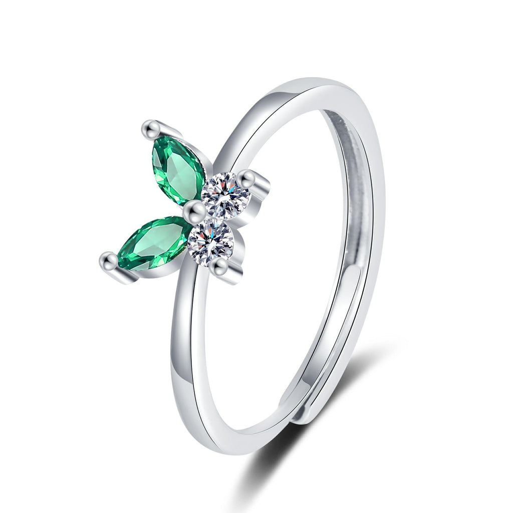 Classic Ring with Timeless Appeal
