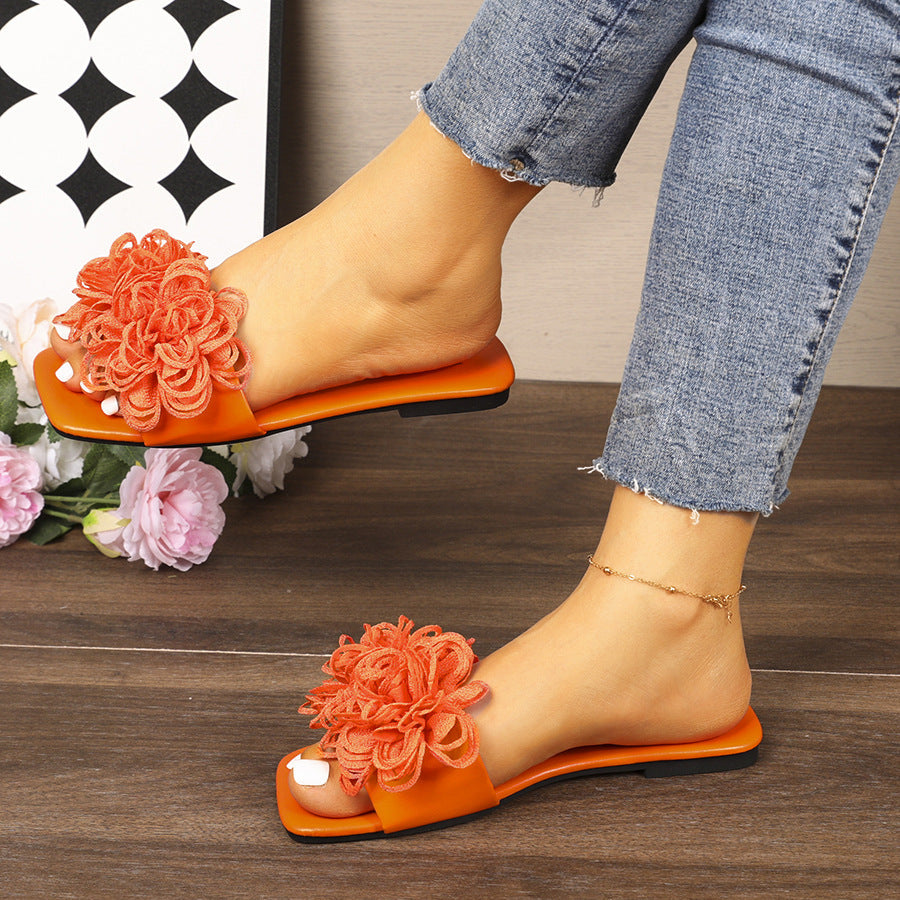 Comfortable Orthopedic Sandals for Daily Wear