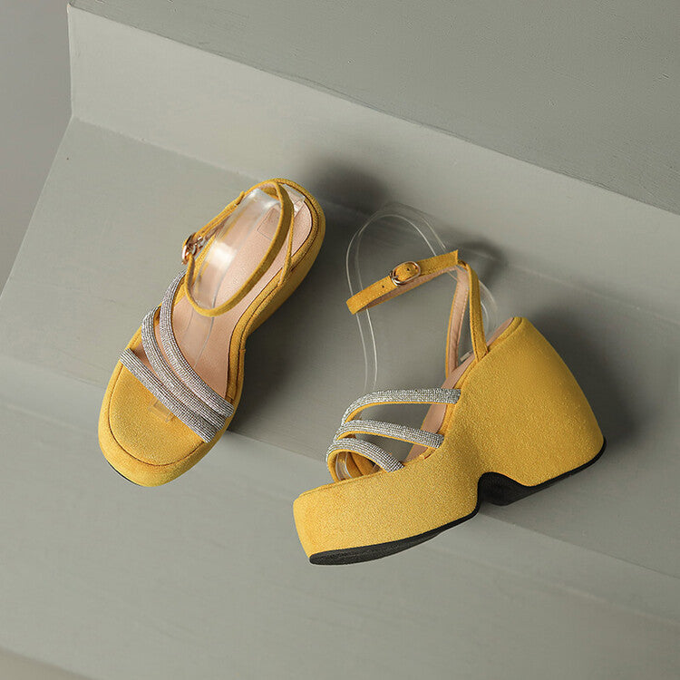 Elegant Orthopedic Sandals for Every Step