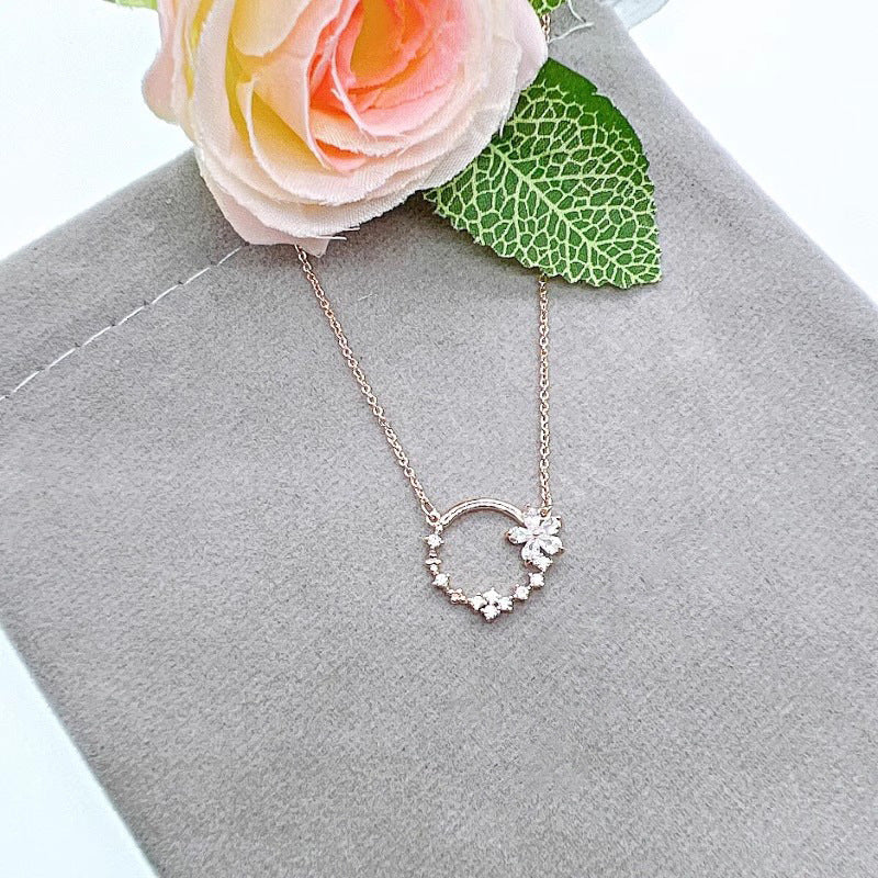 Charming Necklace for Any Occasion