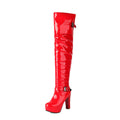 Stylish Orthopedic Boots for Any Occasion