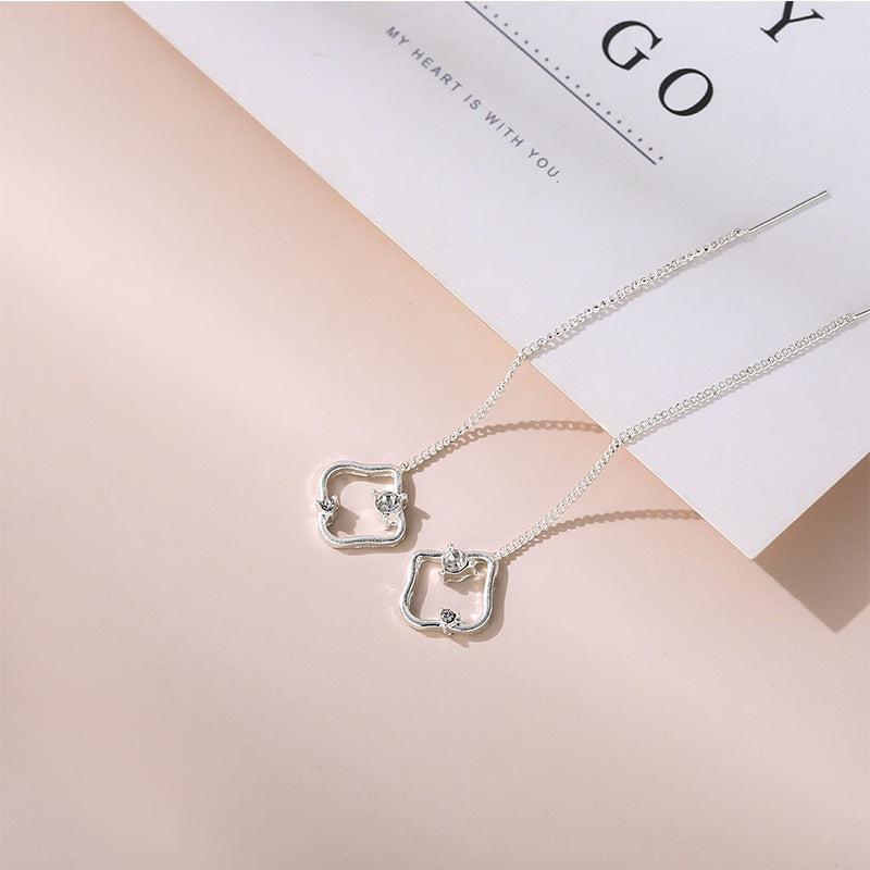Charming Necklace for Any Occasion