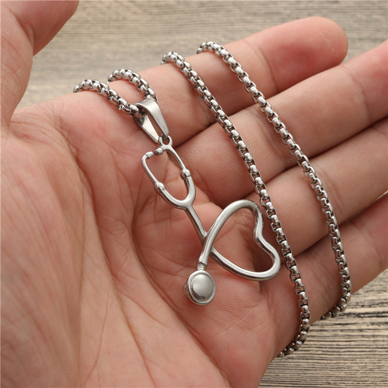 Delicate Artisan Necklace