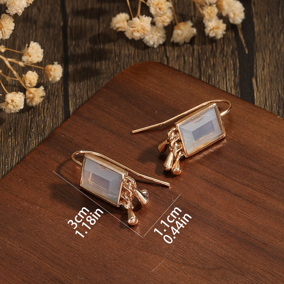 Elegant Earring for Every Occasion