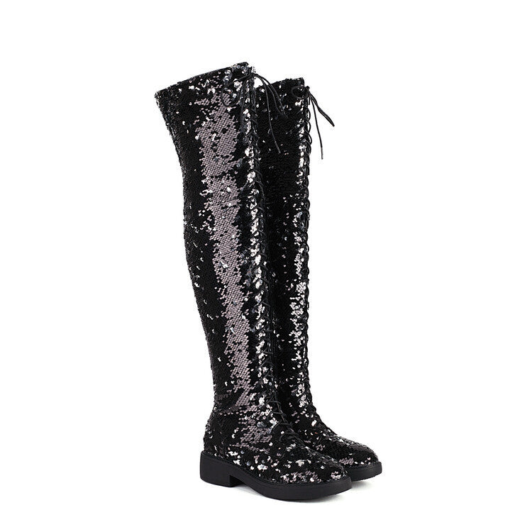 Elegant Orthopedic Boots for Every Step