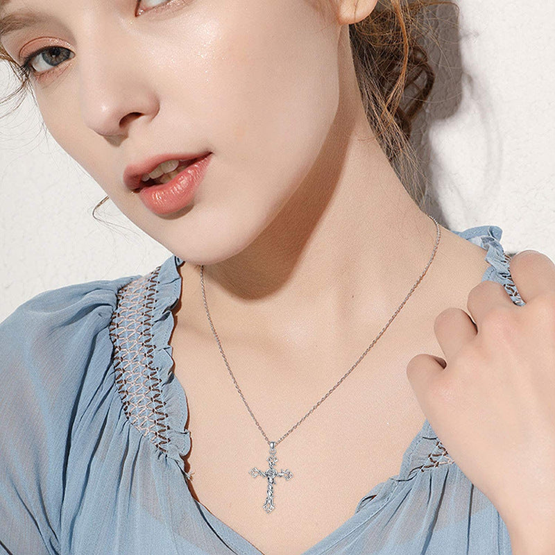 Romantic Necklace for Special Moments
