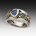 Stunning Ring for Daily Wear