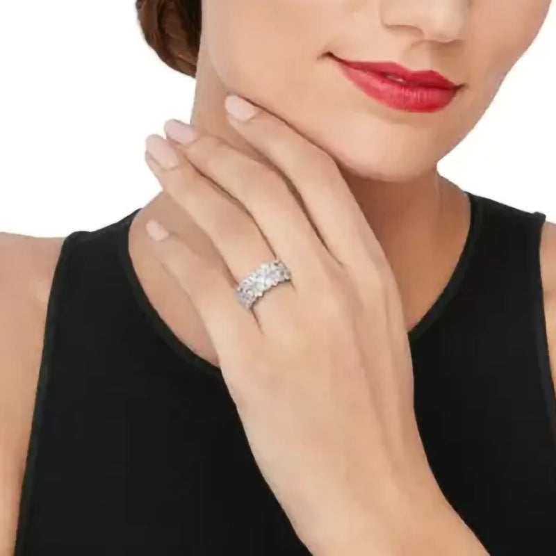 Romantic Ring for Special Moments