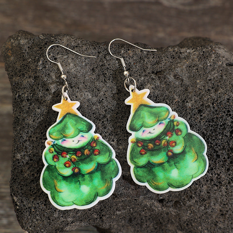Stunning Earring for Daily Wear