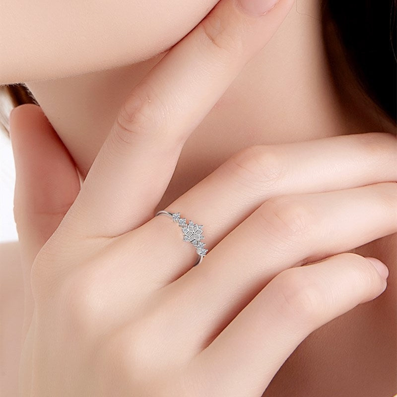 Romantic Ring for Special Moments