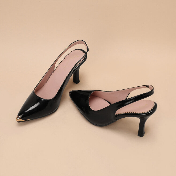 Graceful Orthopedic Sandals for Modern Look