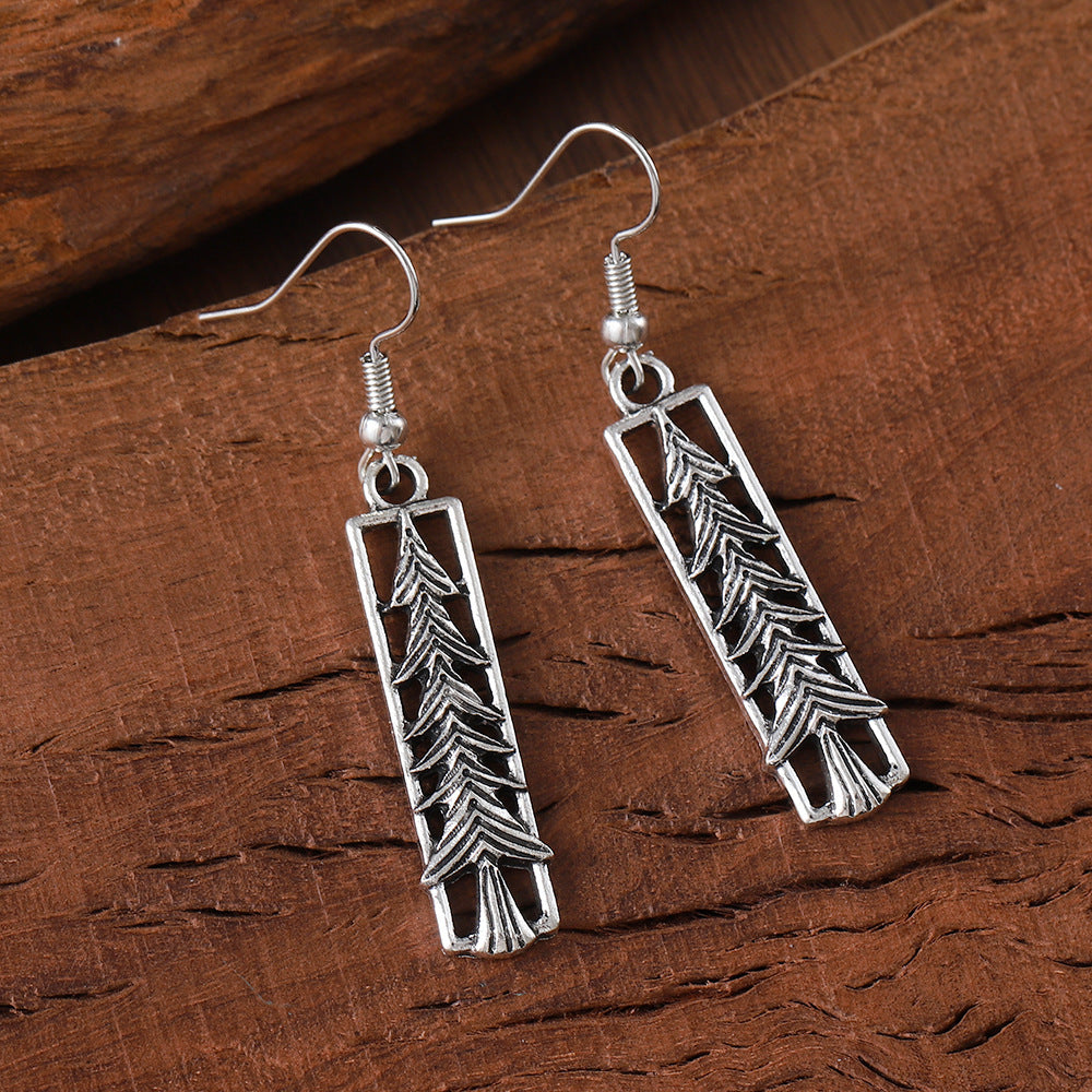 Romantic Earring for Special Moments
