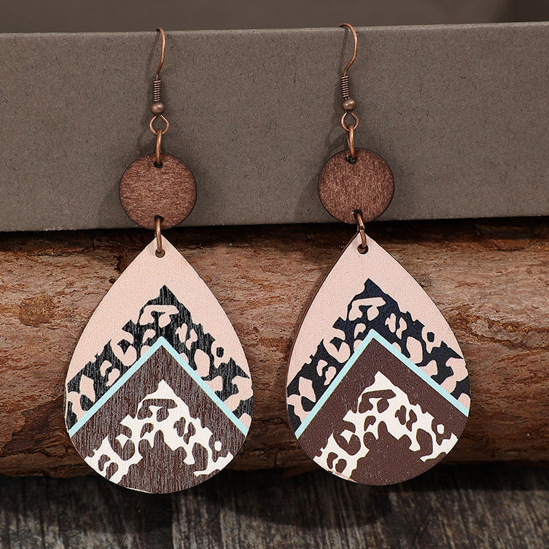 Classic Earring with Timeless Appeal