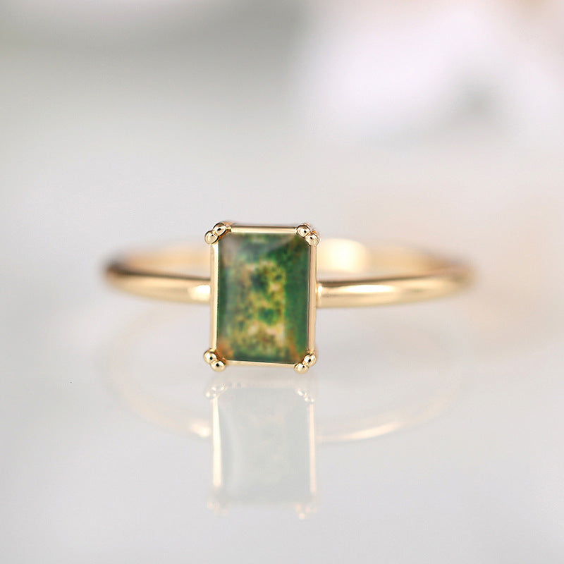 Delicate Artisan Piece