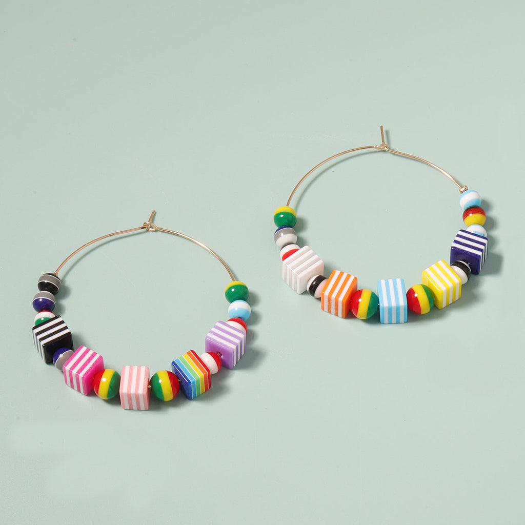 Elegant Earring for Every Occasion