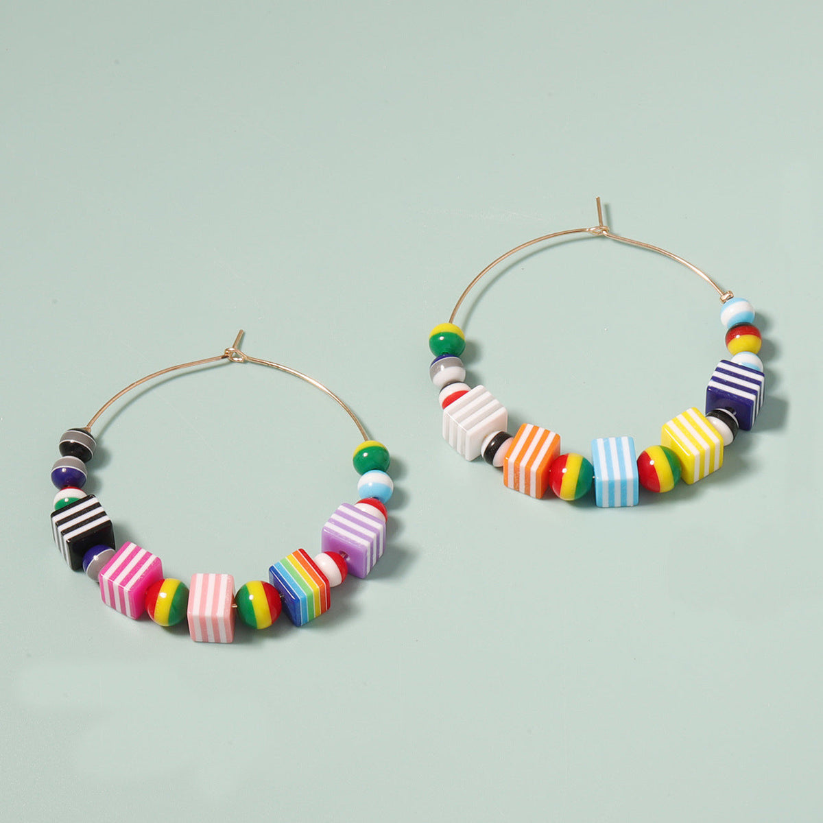 Elegant Earring for Every Occasion
