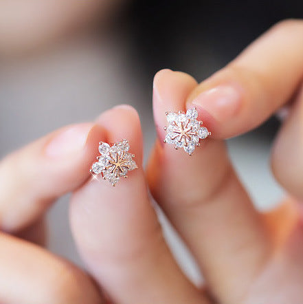 Stunning Earring for Daily Wear