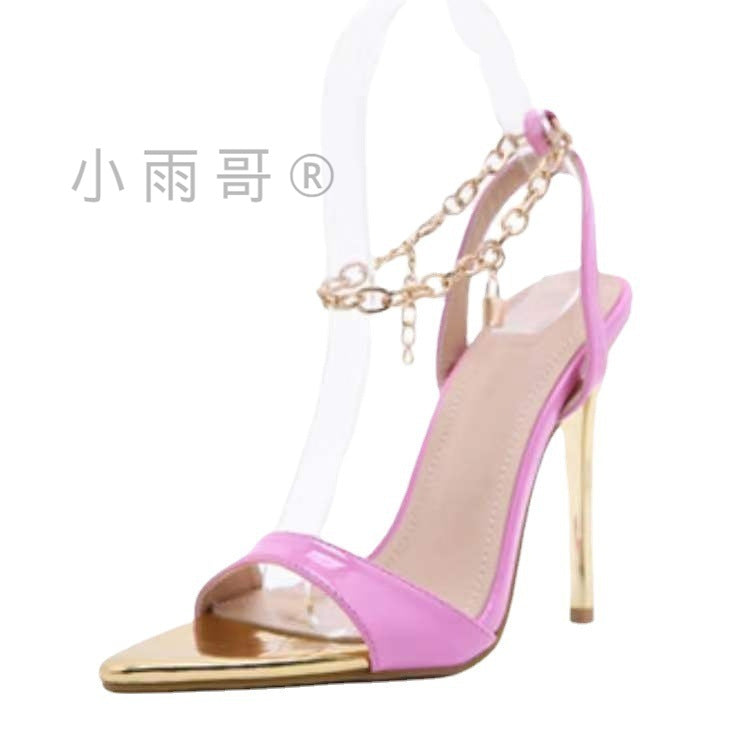 Stylish Orthopedic Sandals for Any Occasion