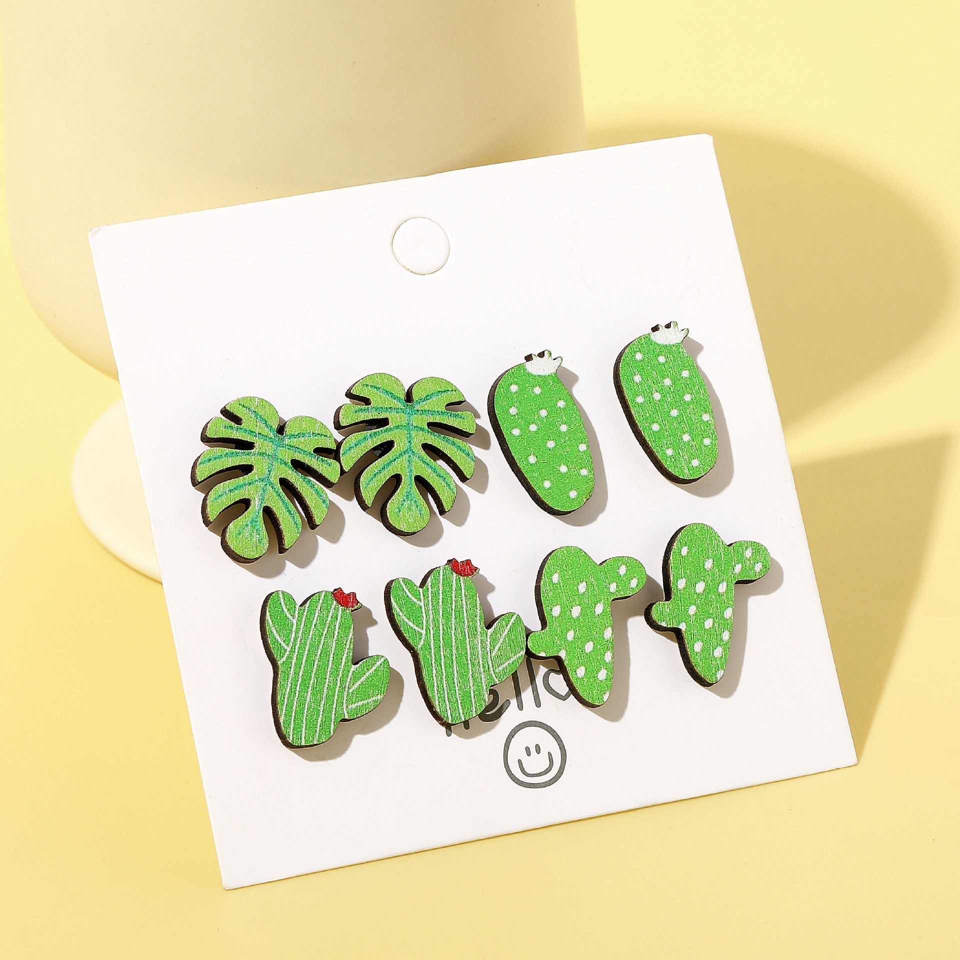 Charming Set for Any Occasion