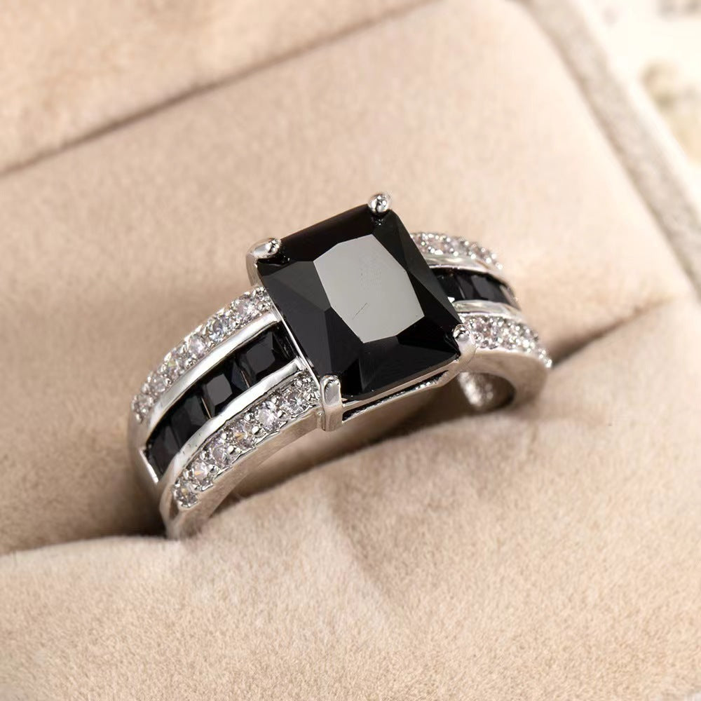 Romantic Ring for Special Moments