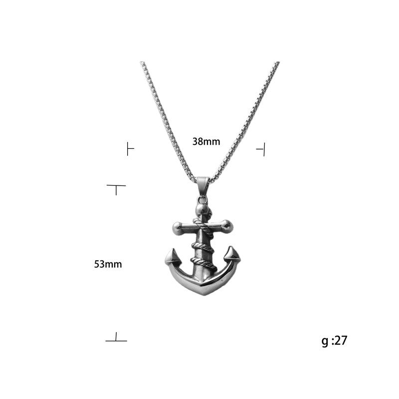 Delicate Artisan Pendant