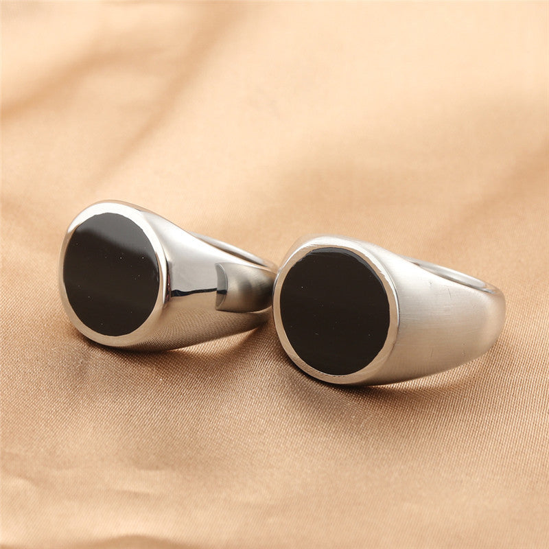 Romantic Ring for Special Moments