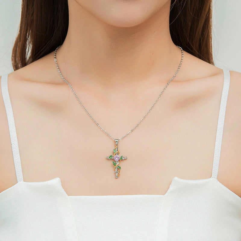 Delicate Artisan Necklace