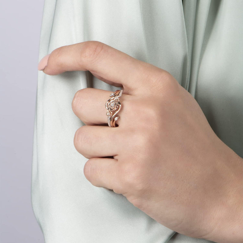 Vintage Handmade Ring