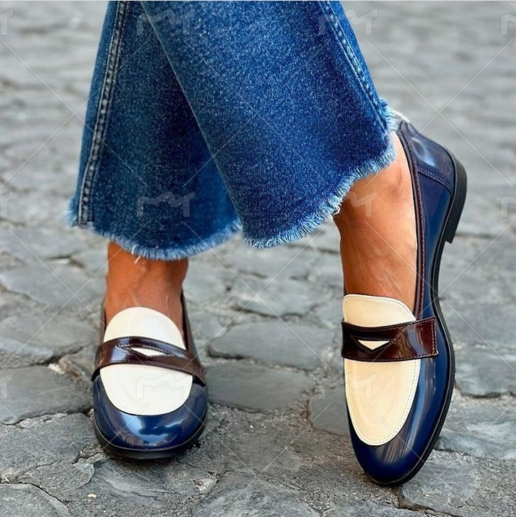 Graceful Orthopedic Shoes for Modern Look