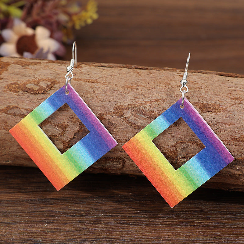 Romantic Earring for Special Moments