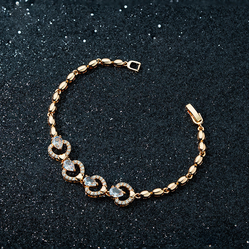 Stunning Bracelet for Daily Wear